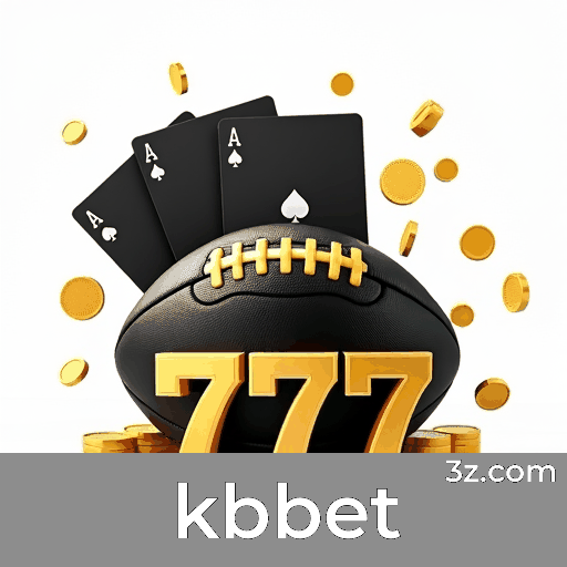 kbbet: Seu Cassino Confiável no Brasil