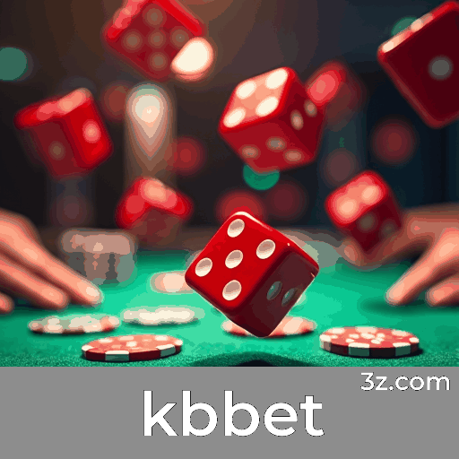 kbbet: Seu Cassino Confiável no Brasil