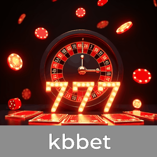kbbet: Experimente a Conveniência do App Móvel Completo