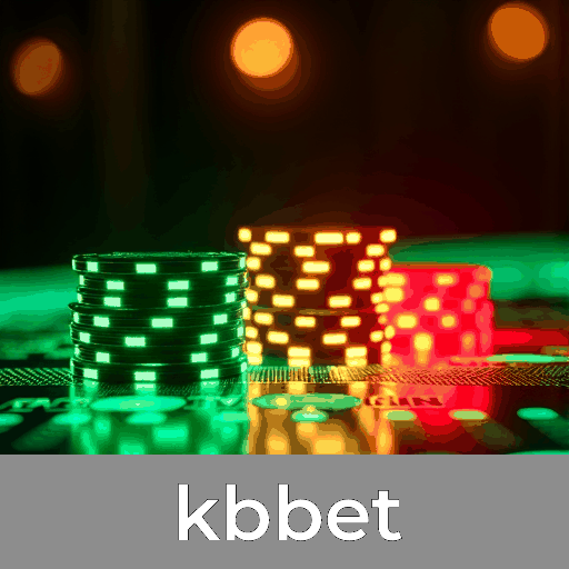 Kbbet: Plataforma de Apostas Segura e Divertida