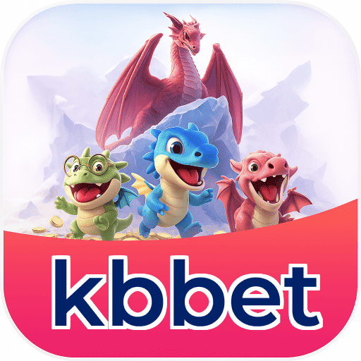 kbbet Logo