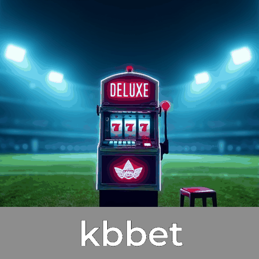 kbbet: Caça-Níqueis-RTP Elevado, Jogos de Mesa-Variedade Premium, e Mais
